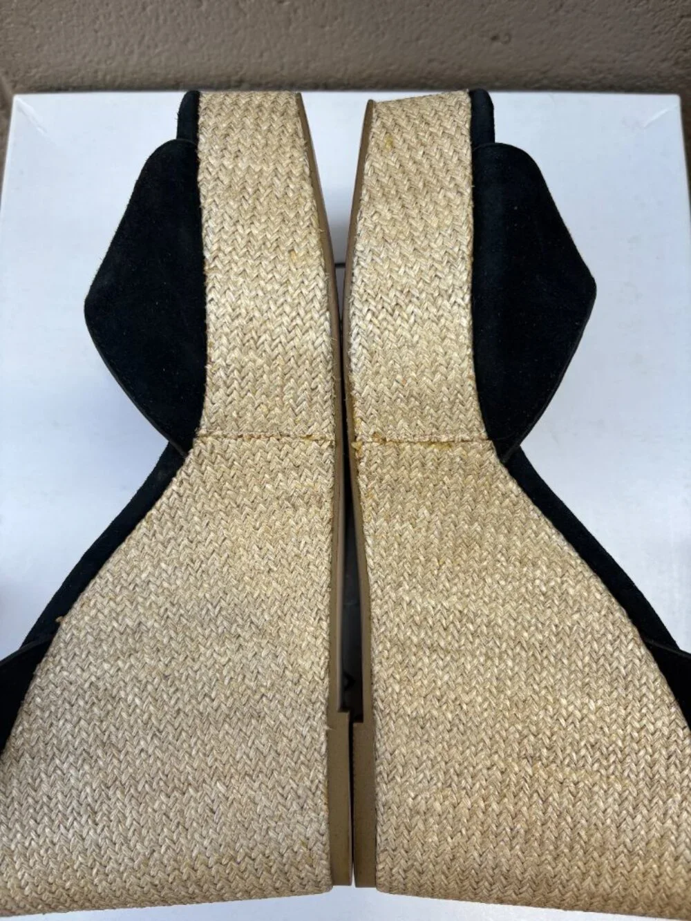 Steve Madden these steve